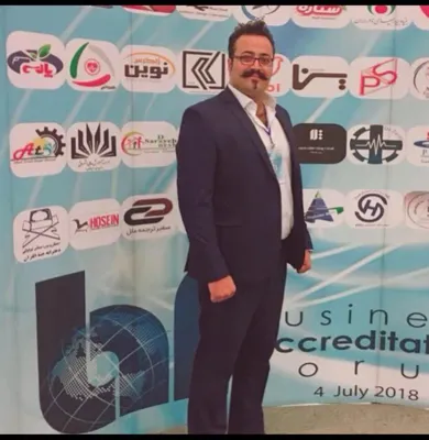 دکتر سعید ودودخواه