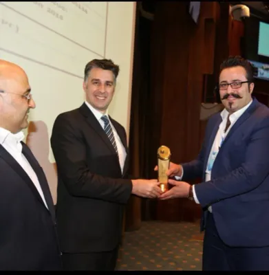 دکتر سعید ودودخواه