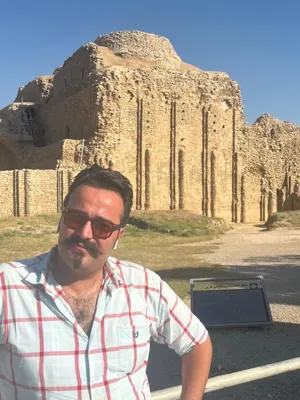 دکتر سعید ودودخواه