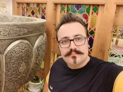 دکتر سعید ودودخواه
