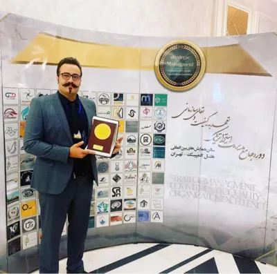 دکتر سعید ودودخواه