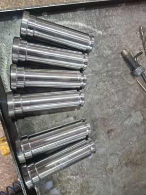 تیراژ قطعات سپاهان