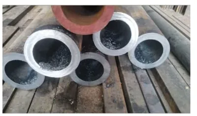 تیراژ قطعات سپاهان