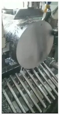 تیراژ قطعات سپاهان