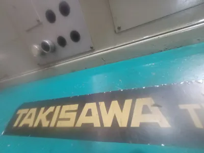 دستگاه takisawa