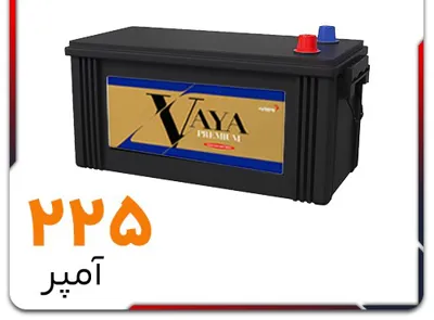 تامین باتری‌های ماشین‌آلات سنگین در اصفهان