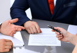 آموزش حقوق قراردادی