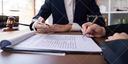 آموزش تنظیم قرارداد