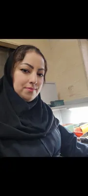 مریم سلیمی گیلاکجایی