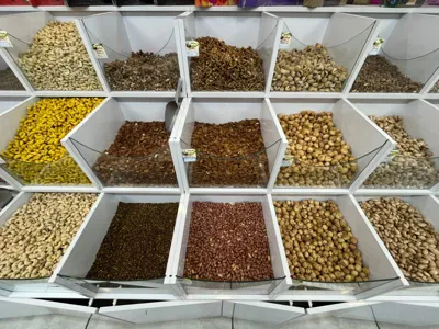 خشکبار