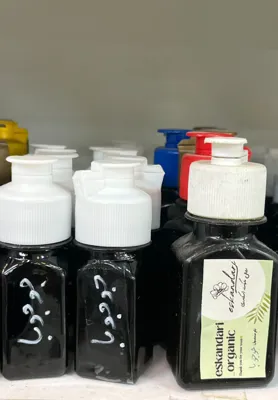 روغن