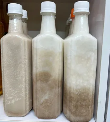روغن نارگیل