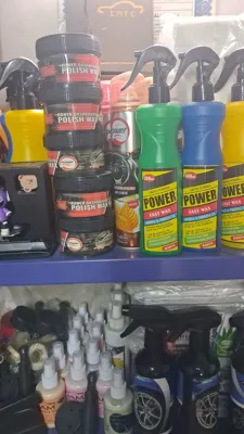 لوازم تودوزی اصفهان