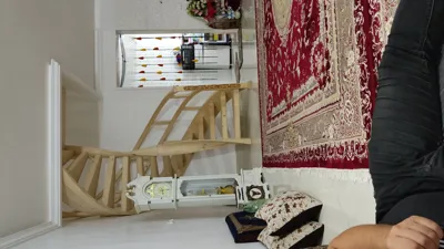 محمد زنگانه