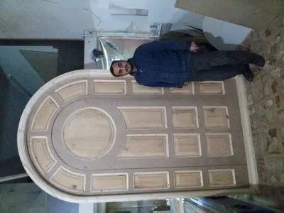 محمد زنگانه