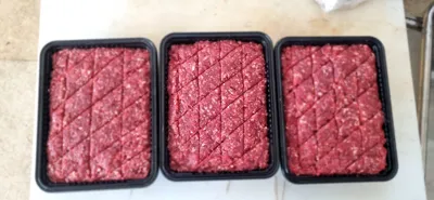 گوشت چرخی گوساله