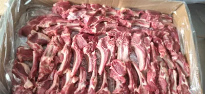 شیشلیگ گوسفندی