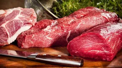 خرید عمده گوشت قرمز در شیراز