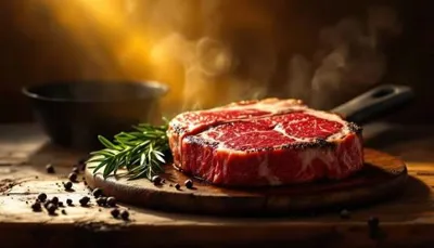 خرید عمده گوشت قرمز در شیراز