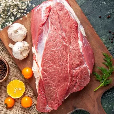 خرید عمده گوشت قرمز در شیراز&nbsp;