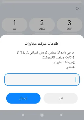 امیرحسین حاجی زاده