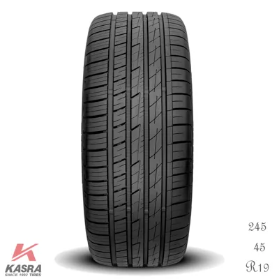 قیمت لاستیک نکسن