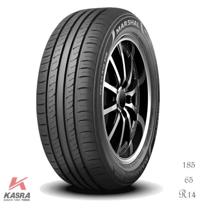 لاستیک مارشال 185 65r14