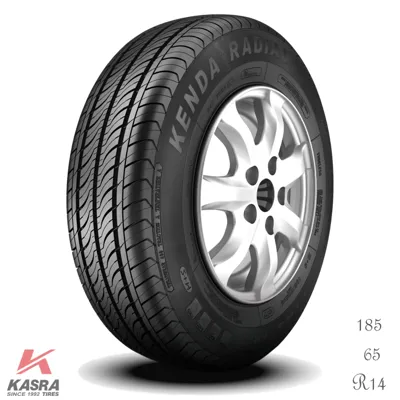 لاستیک کندا 185