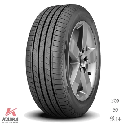 قیمت لاستیک نانکن 205