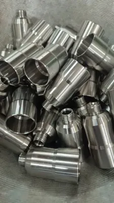 ماشینکاری CNC