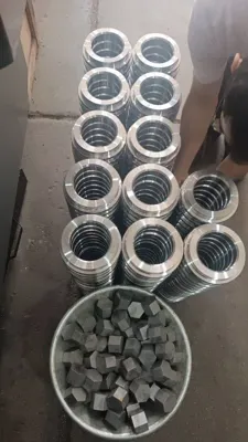 قطعهسازی صنعتی