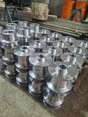 تراشکاری CNC اصفهان