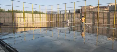 اجرای زمین چمن مصنوعی تهران