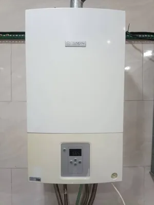 شناخت قطعات مکانیکی و حرارتی