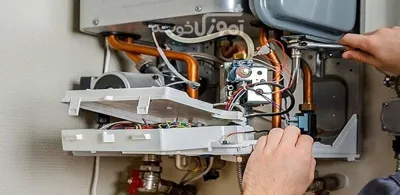 تنظیم ترموستات