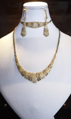 فروش سرویس طلا