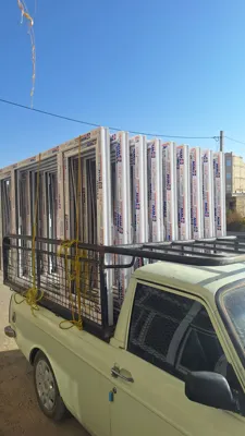 تولید کننده درب و پنجره دوجداره زنجان&nbsp;