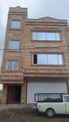 نصب درب و پنجره دوجداره زنجان