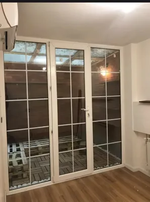 درب و پنجره upvc در زنجان&nbsp;
