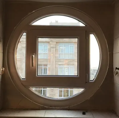 درب و پنجره upvc در زنجان&nbsp;