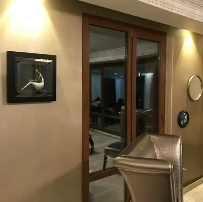 درب و پنجره upvc در زنجان&nbsp;