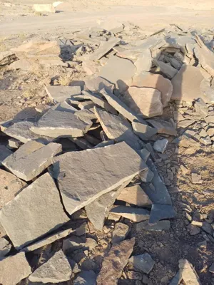 سنگ لاشه مالون سفید