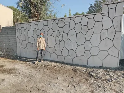 سنگ مالون سفید