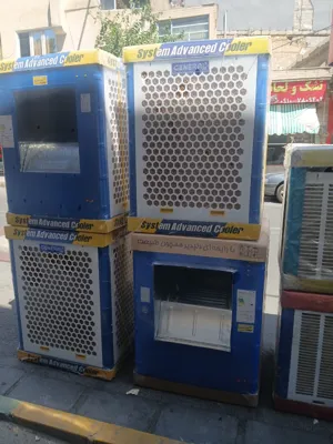خرید کولر آبی فردیس کرج