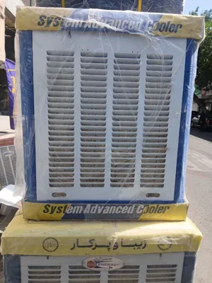 خرید کولر آبی فردیس کرج