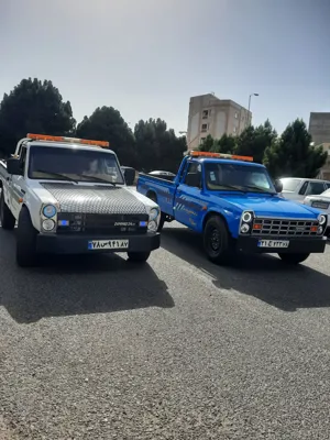کفی خودروبر زنجان
