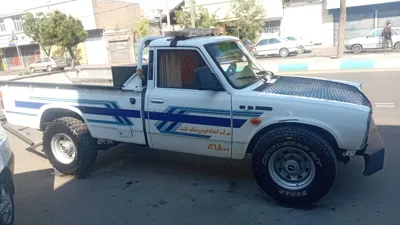 کفی خودروبر زنجان
