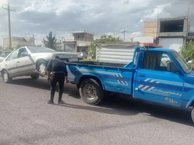 کفی خودروبر زنجان
