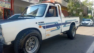 کفی خودروبر زنجان
