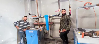 امیر خسرویان همامی